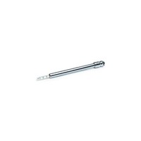 TRUCKSPEC JL-5007A 10 to 120 PSI Dual Foot Tire Gauge TRUCKSPEC JL-5007A 10 to 120 PSI Dual Foot Tire Gauge