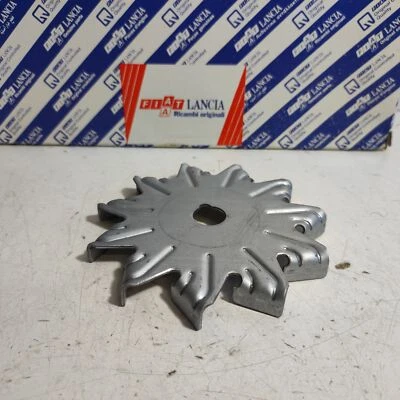 VENTOLA ALTERNATORE FIAT PANDA - UNO - FIORINO DIESEL ORIGINALE 4250530 Foto 1 de 4