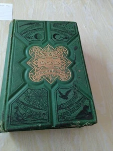 Work Days of God, or Science and the Bible, 1877, 1st edition, Herbert Morris - Picture 1 of 10