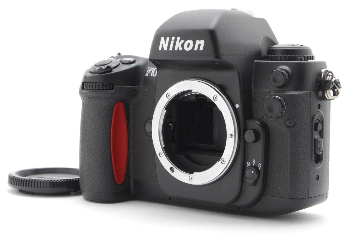 Nikon F100 35 mm Film Cameras for sale | eBay Nikon F100 35 mm Film Cameras for sale | eBay