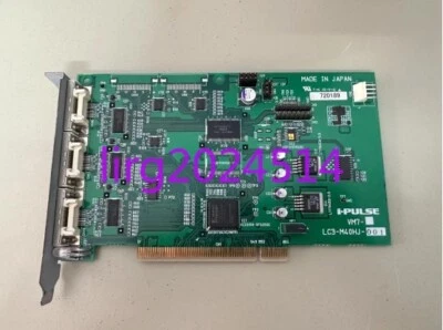 1pc used  I-PULSE LC3-M40HJ-001 G091-2 - Image 1 of 2