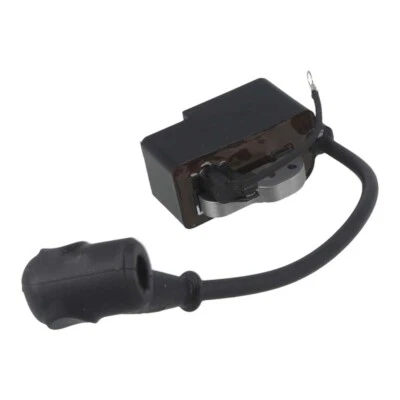 WAR TEC Módulo de bobina de encendido para sierra de compensación STIHL FS240, FS260, FS410C - 4147 400 1313