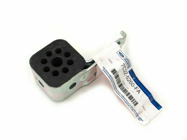 Soporte de tubo de escape OEM NUEVO 2007-2014 Ford E150 E250 E350 450 SD 7C2Z5260FA Foto 1 de 4