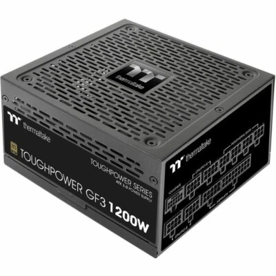 Thermaltake PS-TPD-1200FNFAGU-4 Toughpower GF3 1200W Power Supply - 1200 W - Image 1 of 4