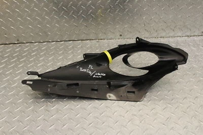 2009 铃木 HAYABUSA GSX1300R 左 RAM AIR INTAKE DUCT 管盖 — 第 1/4 张图片