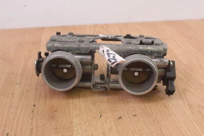 2011 SKI-DOO SUMMIT FREERIDE 800R E-TEC 154 Corpos/Corpo do Acelerador com TPS - Imagem 1 de 4