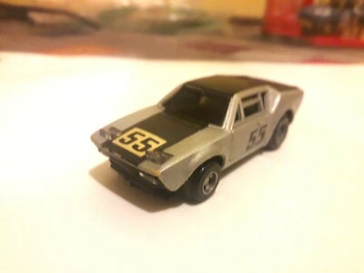 Voiture PANTERA MK1 N°55 POUR CIRCUIT TCR CHANGEMENTS DE FILES - Photo 1/3