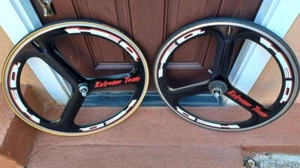 HED Tubular Wheelset - Picture 1 of 3