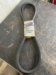 Browning Super Grip V-Belt, B105 V-Belt, 5/8 x 108", B105 - Picture 1 of 1