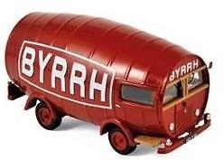 NOREV - RENAULT 1400kg Tonneau BYRRH - 1/43 - NOREVPM0093 - Immagine 1 di 1