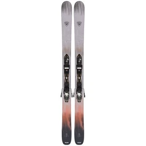 2024 Rossignol RALLYBIRD 90 PRO Womens Skis w/ Xpress W 10 GW Bindings - Picture 1 of 1