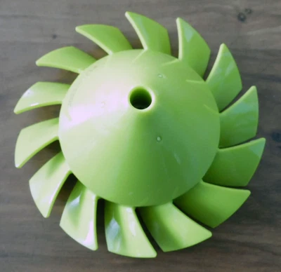 全新 正品 Ryobi 529437004 吹风机 适合 P2108 P21081 P21081VN P21081VNM — 第 1/4 张图片