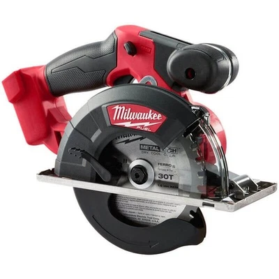 Milwaukee M18FMCS-0 18v 150mm M18 Fuel Metal Saw Bare Unit - Image 1 of 4