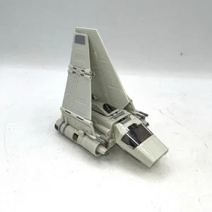 Transformers Crossovers Star Wars Imperial Shuttle No Lightsaber/Mini Figure - Picture 1 of 5