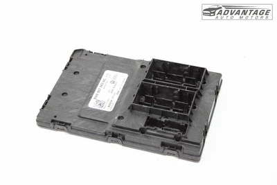 AUDI A4 QUATTRO B9 2017 suministro a bordo BCM carrocería módulo de control unidad OEM Foto 1 de 4