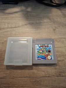 Warioland: Super Mario Land 3 | Wario Land | Nintendo GameBoy Modul | - Bild 1 von 2