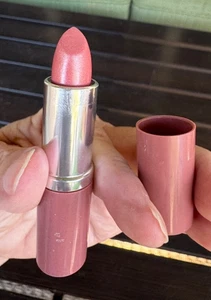 Clinique Lipstick BARE POP 02 Unused New Lip Colour Primer Rouge Intense Base - Picture 1 of 7