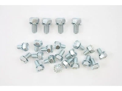 For 1967, 1970-1973 GMC P15/P1500 Van Oil Pan Bolt Set 63158TGTQ 1971 1972 - Image 1 of 2