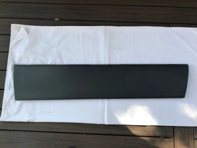 MERCEDES BENZ W140 CUPÉ CL600 PANEL PUERTA DERECHA MOLDURA INFERIOR 1406902040 OEM Foto 1 de 4