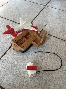 De colección GI Joe - 1988 RPV - 100% Completo - Hasbro - Imagen 1 de 7