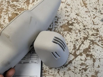 Espejo retrovisor atenuación automática con brújula para 09-12 AUDI A4 790434 Foto 1 de 4