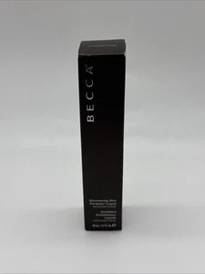 Becca Shimmering Skin Perfector Liquid MOONSTONE 1.7 oz BNIB (C1) - Picture 1 of 1
