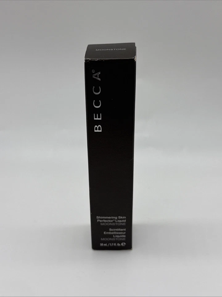 BECCA Shimmering Skin Perfector Liquid Opal Highlighter 1.7oz 50ml