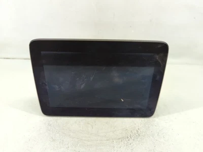 Mercedes-Benz Cla250 2017-2019 pantalla de información NA4P3 Foto 1 de 4