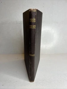 North American Zoology of George Ord 1894 Samuel Rhoads America SA28 - Picture 1 of 8