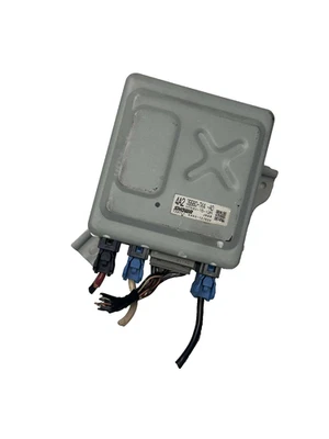 2009-14 ACURA TL DIRECCIÓN ASISTIDA ELÉCTRICA DIRECCIÓN ASISTIDA EPS BOMBA MÓDULO DE CONTROL 39980-TK4-A01 Foto 1 de 4