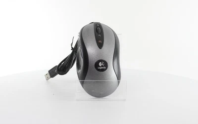 Logitech MX500 Optical Mouse (930763-0403) - Image 1 of 2