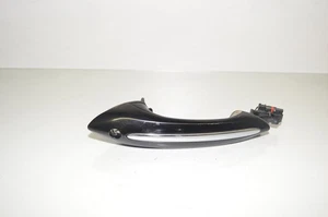 BMW F11 5er F10 Manija De Puerta Exterior Delantera Izquierda LHD - Imagen 1 de 4