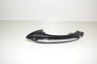 BMW F11 5 Série F10 Poignée De Porte Extérieure Avant Gauche LHD - Photo 1/4