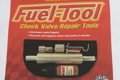 止回阀重建工具适用于哈雷戴维森 — 第 1/3 张图片