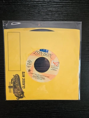The Rolling Stones – (I Can't Get No) Satisfaction, Promo, Reissue, US, 1973 - Image 1 of 4