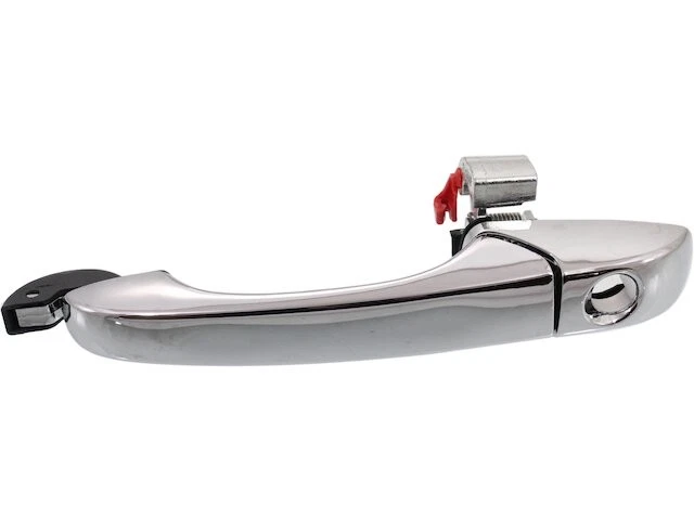 Manija de puerta delantera izquierda para Chrysler 200 2011-2014 sedán 4 puertas 2012 2013 ZJ385YN Foto 1 de 1