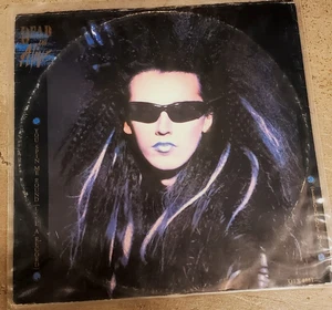 Dead Or Alive You Spin Me Round (Like A Record) (Performance Mix) 12" - VG+/EX - Picture 1 of 1