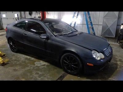 Cinturón de seguridad delantero 209 tipo CLK550 cupé conductor compatible 03-09 MERCEDES CLK 852265 Foto 1 de 4