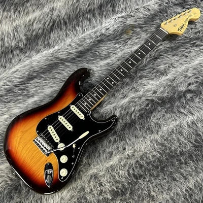 Guitarra Eléctrica Tokai Silver Star ASS148 Amarillo Sunburst Tipo ST Foto 1 de 4