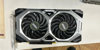 GeForce RTX 2060 SUPER DUAL 8GB GDDR6 Scheda Video ( NE6206S018P2-1160A-1) - Immagine 1 di 4