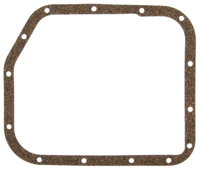 Transmission Oil Pan Gasket Mahle For 1979-1982 Dodge D50 - Image 1 of 3