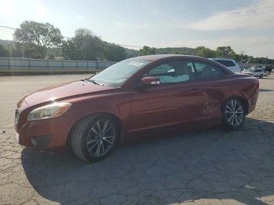 Driver Quarter Window Regulator C70 Fits 06-13 VOLVO 70 SERIES 5227026 Foto 1 de 4