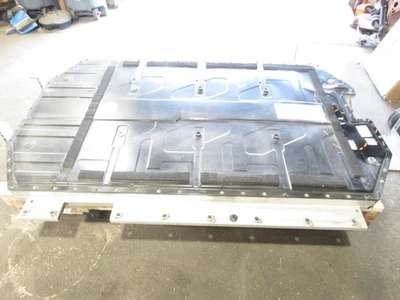 Conjunto de batería principal de iones de litio Hyundai Ioniq 5 2023 77,4 kWh 23-25;Y9 Foto 1 de 4