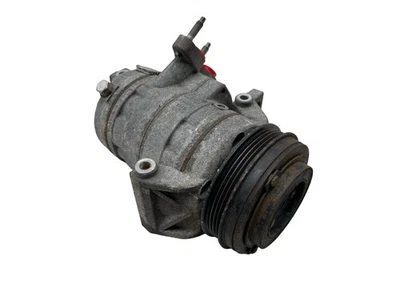 Compresor de aire acondicionado Ford F150 2011-2014 3,5 L CL3Z19703C Motorcraft OEM Foto 1 de 4