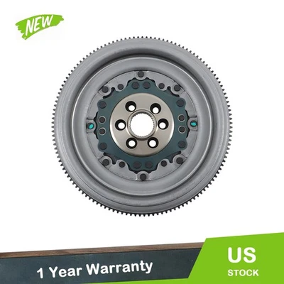 Volante de inercia doble masa 2,0 L L4 415074009 para Volkswagen Golf Audi A3 2010 11-12 2013 Foto 1 de 4