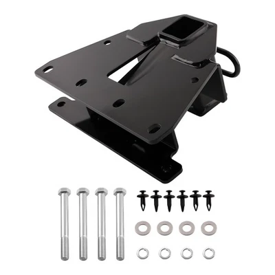 Remolque de remolque clase 3 de 2" para Jeep Commander 2006-2010 Grand Cherokee 2005-2010 Foto 1 de 4