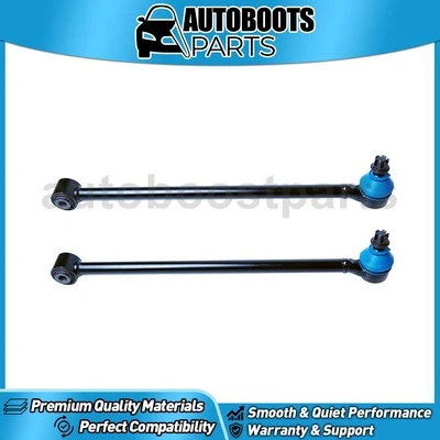 Conjunto de brazo de control de suspensión trasera y rótula para Honda Prelude 1997-2001 Foto 1 de 4