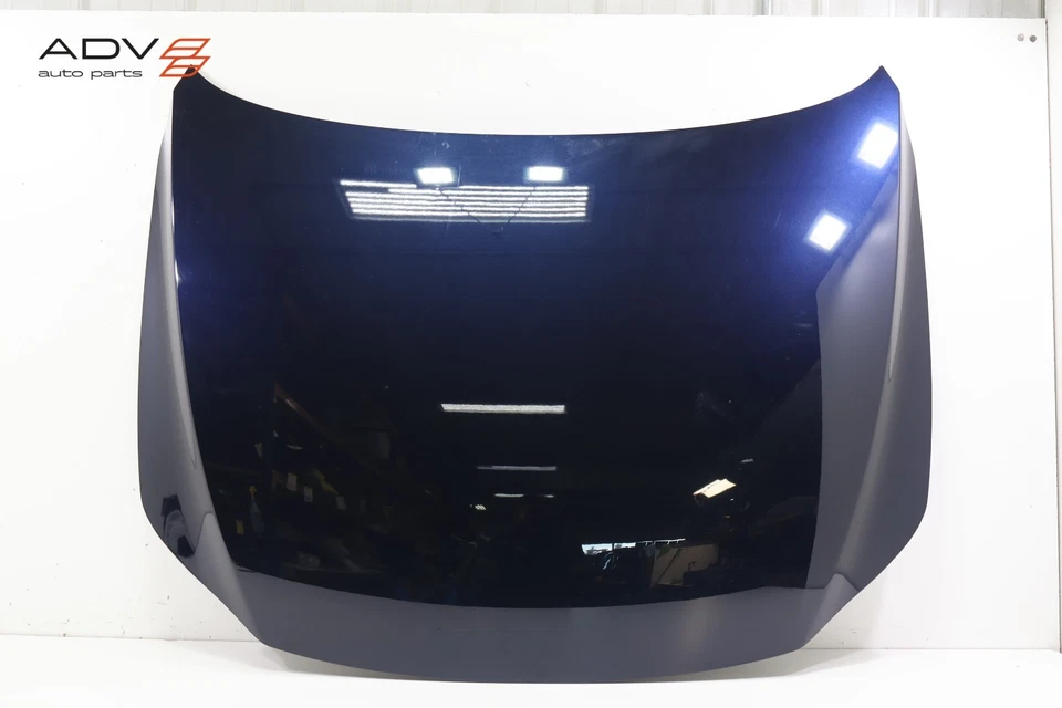 2019 - 2025 MAZDA 3 HOOD BONNET SHELL COVER PANEL OEM - Image 1 of 4