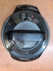 Ninja OP401BRN iO7 Foodi 8qt Digital Multi Pressure Cooker Lid OP301 OP302 - Picture 1 of 2