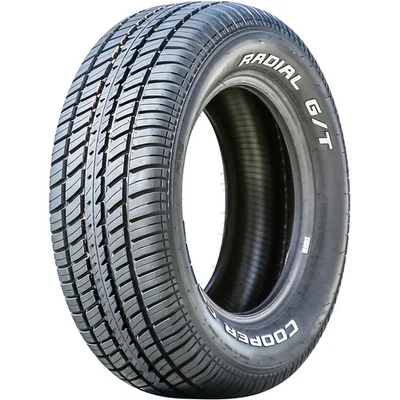 Tire Cooper Cobra Radial G/T 275/60R15 107T A/S All Season - Imagem 1 de 4